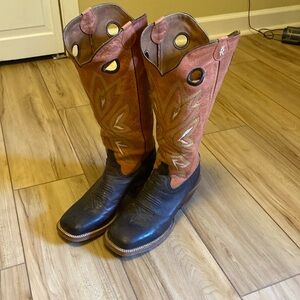 Tony Lama boot